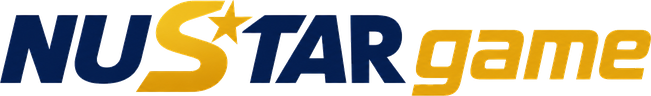 nustargame official logo